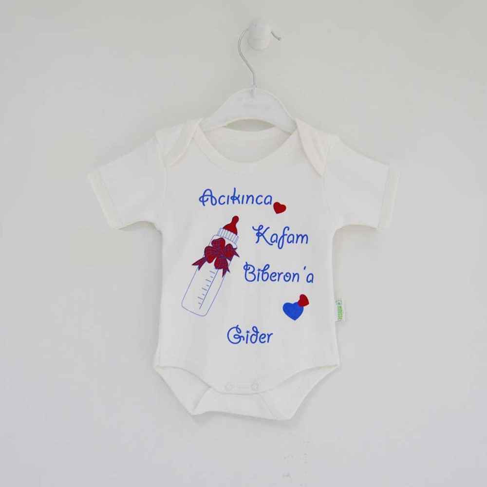 Minisse 3001 Bebek Body Krem