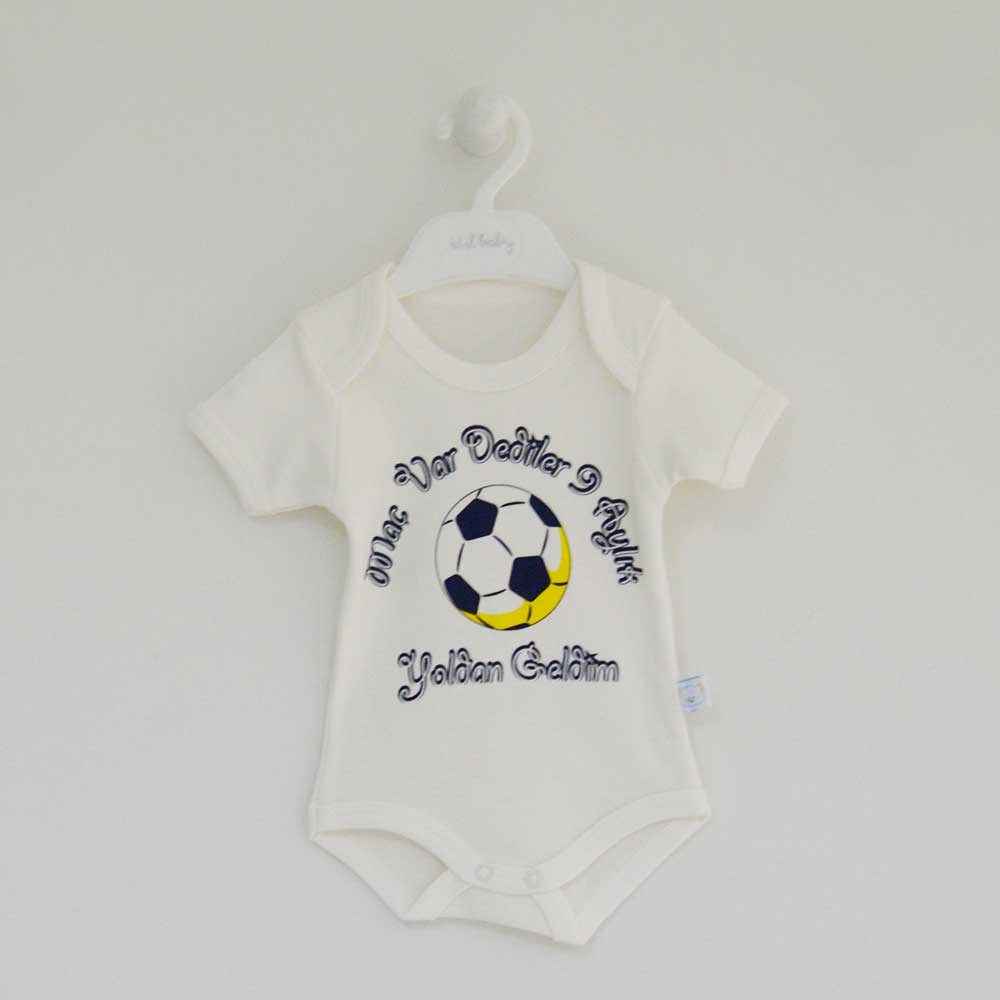 Minisse 3001 Bebek Body Ekru