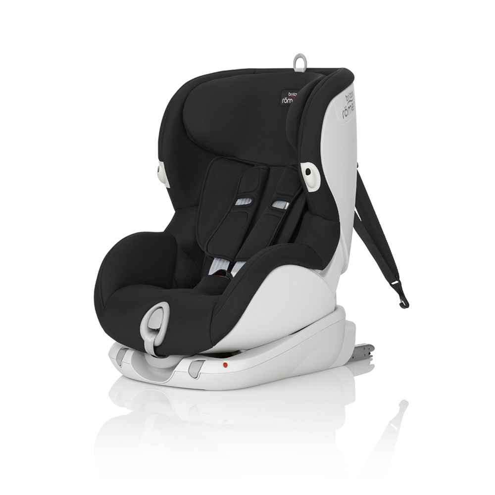 Britax Römer Trifix Oto Koltuğu 9-18 Kg Cosmos Black