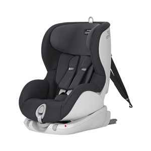 Britax Römer Trifix Oto Koltuğu 9-18 Kg Storm Grey