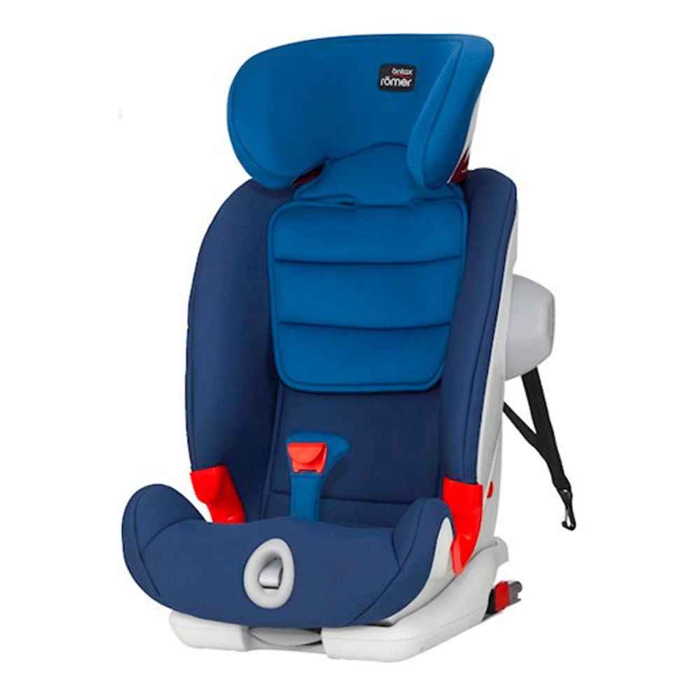 Britax Römer Advansafix Oto Koltuğu 9-36 Kg Ocean Blue