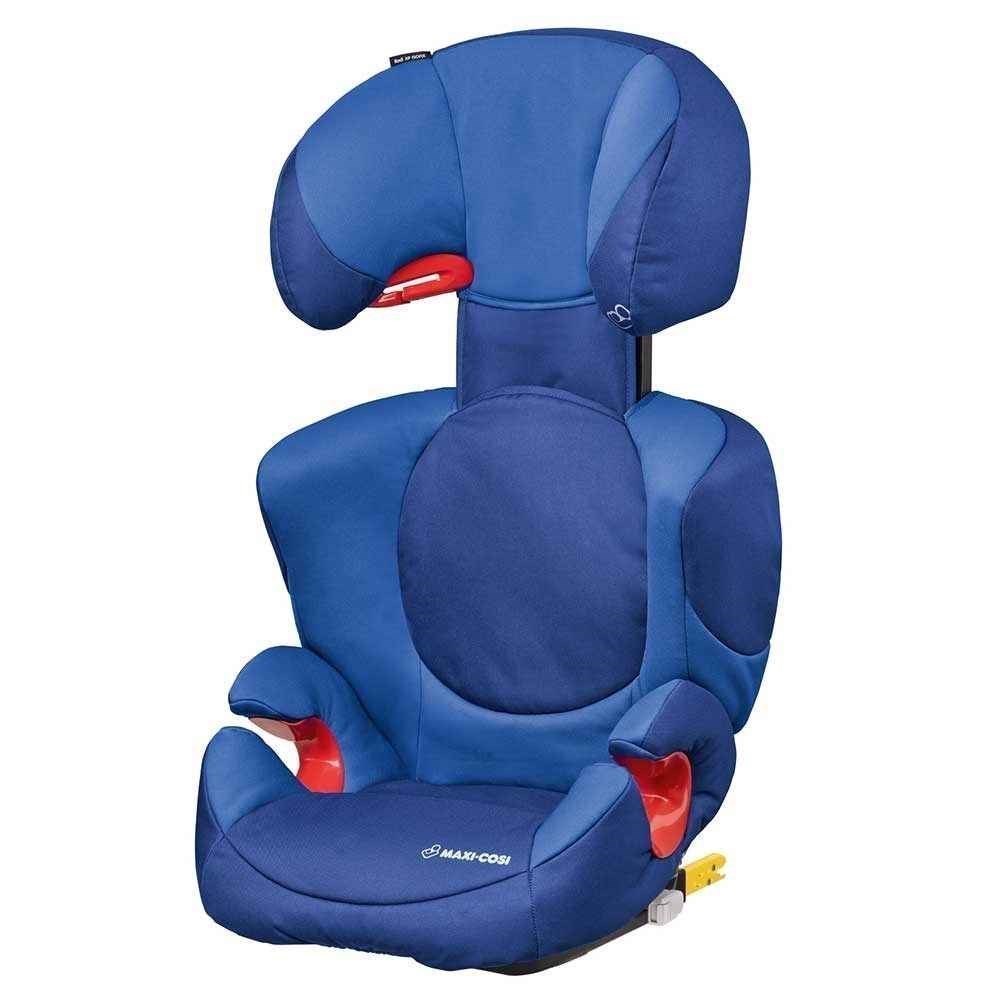 Maxi Cosi Rodi Xp Fix Oto Koltuğu 15-36 Kg Electric Blue