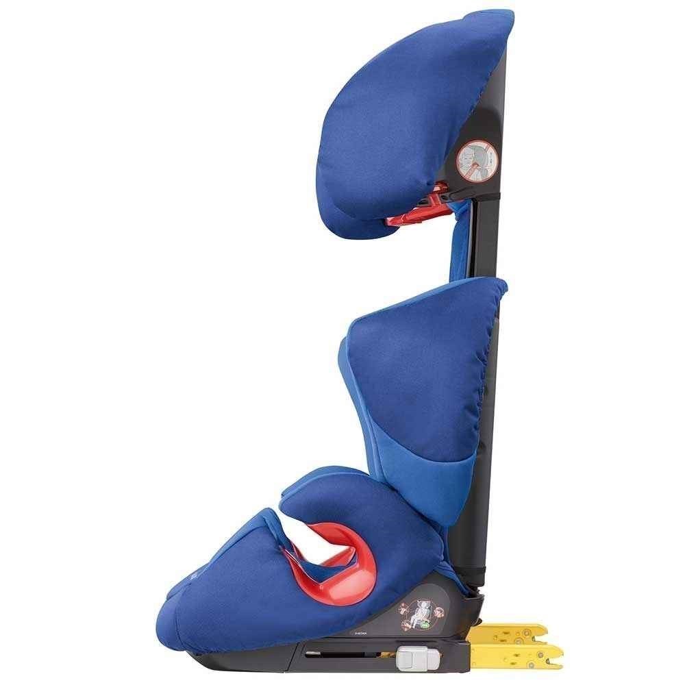 Maxi Cosi Rodi Xp Fix Oto Koltuğu 15-36 Kg Electric Blue