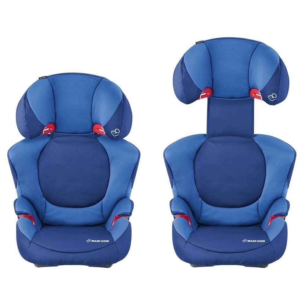 Maxi Cosi Rodi Xp Fix Oto Koltuğu 15-36 Kg Electric Blue