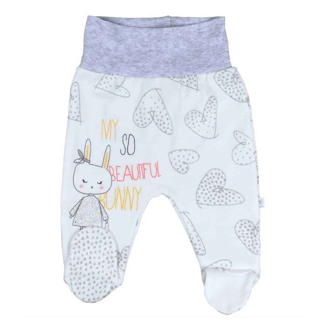 Caramell APK3436 Bebek Pantolonu Gri