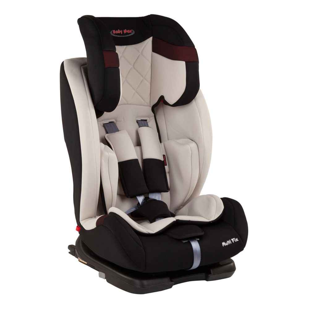 Baby Max Multi Fix Oto Koltuğu Bej