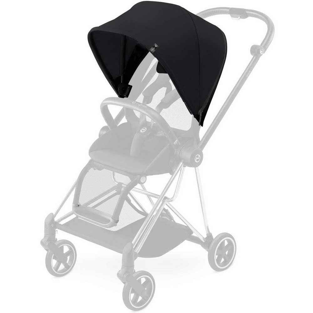 Cybex Mios Tente Stardust Black