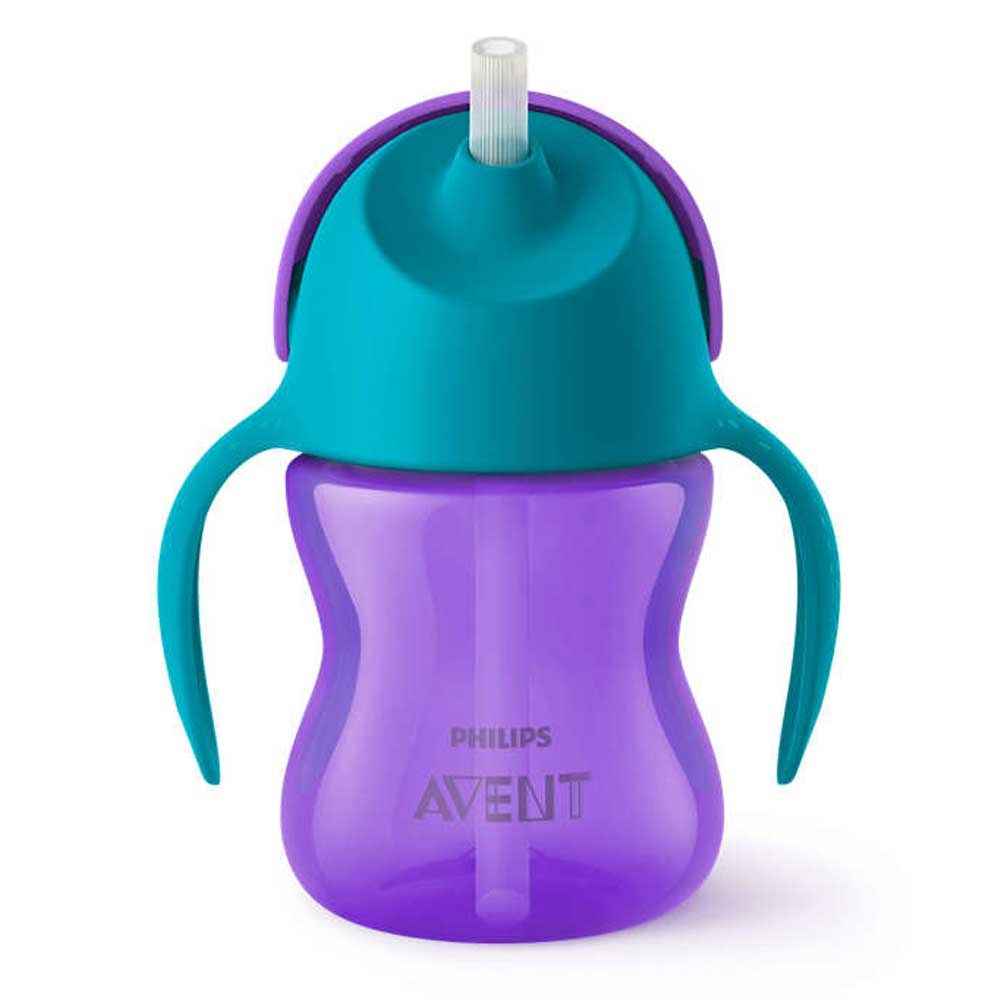 Philips Avent SCF796-02 Pipetli Alıştırma Bardağı +9 Ay 200 ML 