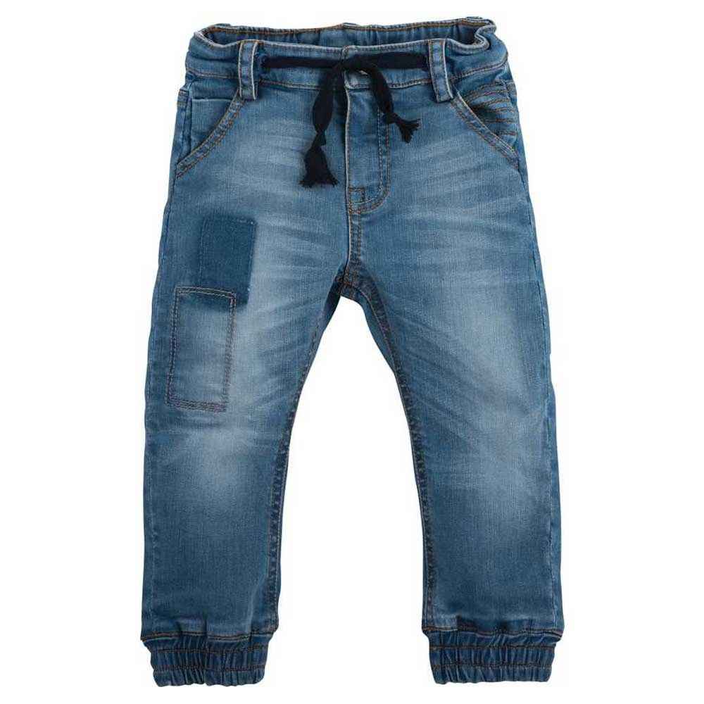 Mamino 9567 Bebek Pantolonu Kot