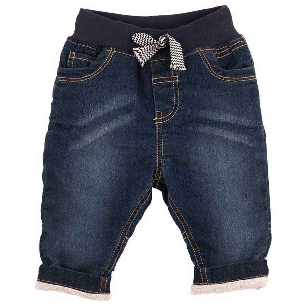 Mamino 9336 Bebek Pantolonu Kot