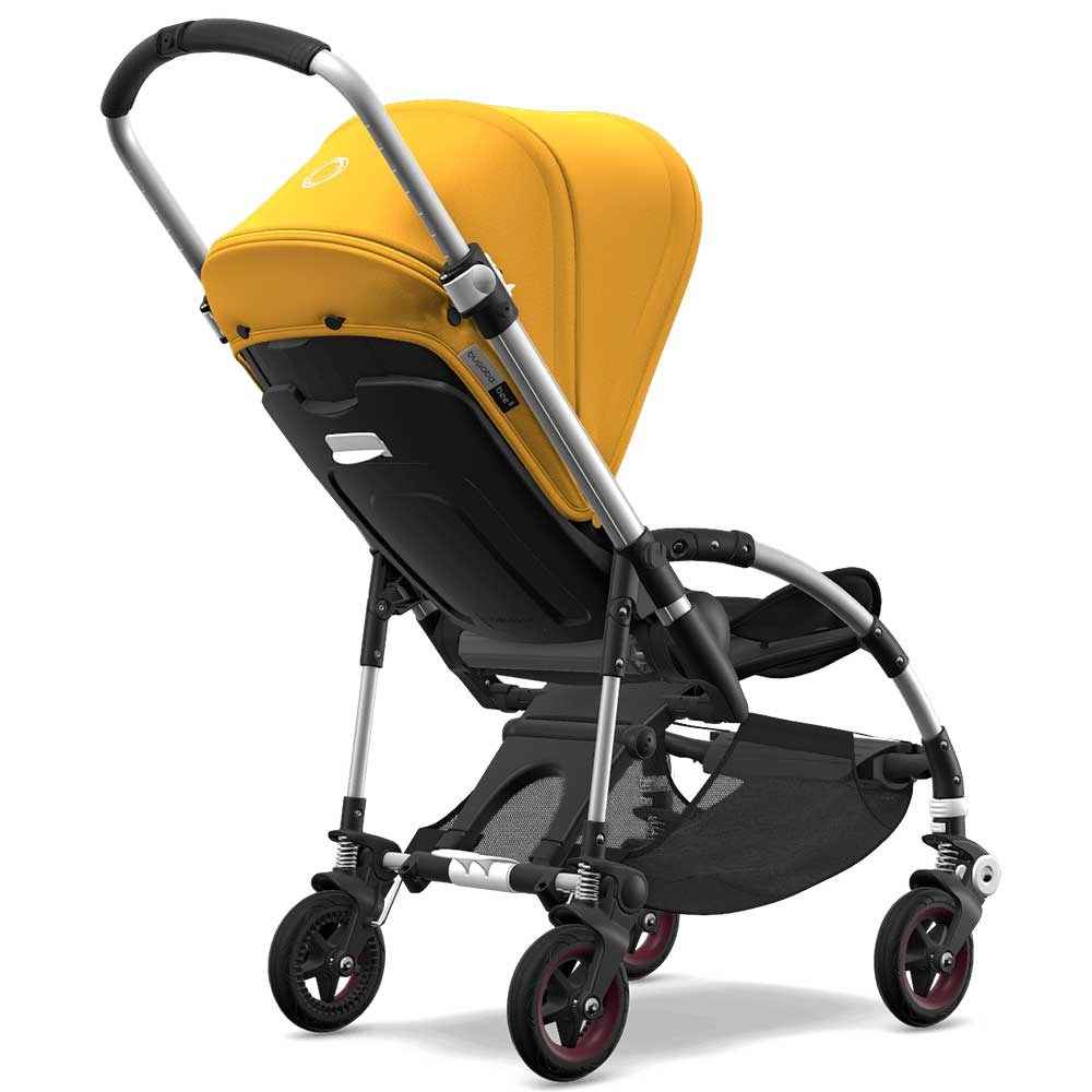 Bugaboo Bee5 Bebek Arabası 