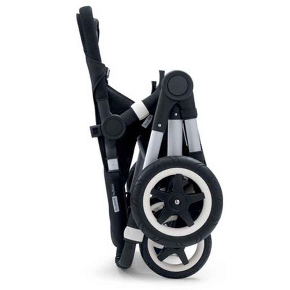 Bugaboo Buffalo Puset Alu Black