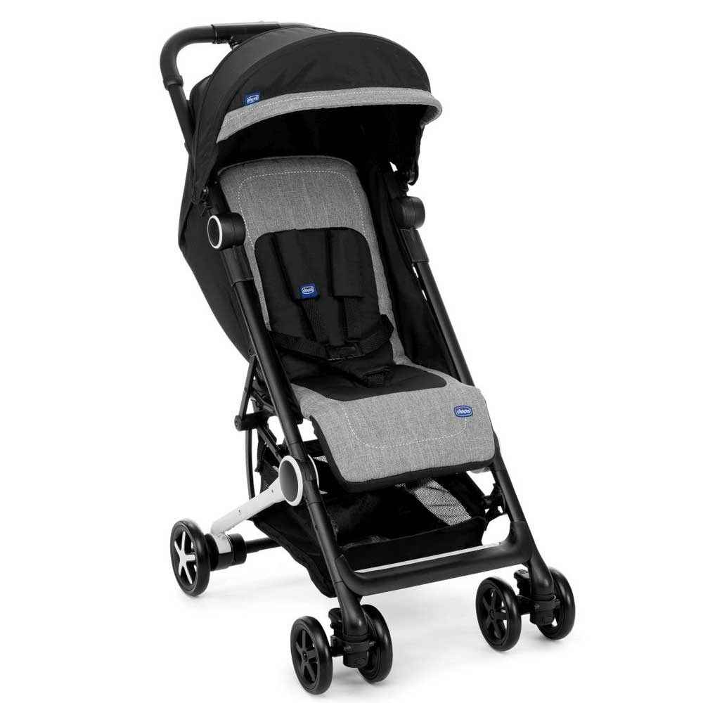 Chicco Miinimo Bebek Arabası Black Night