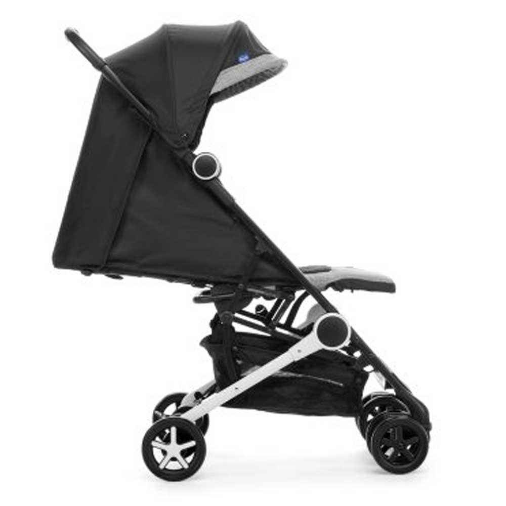 Chicco Miinimo Bebek Arabası Silver