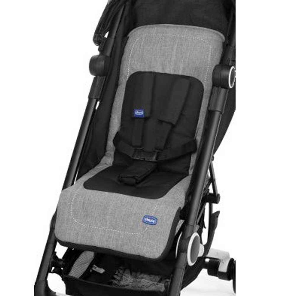 Chicco Miinimo Bebek Arabası Silver