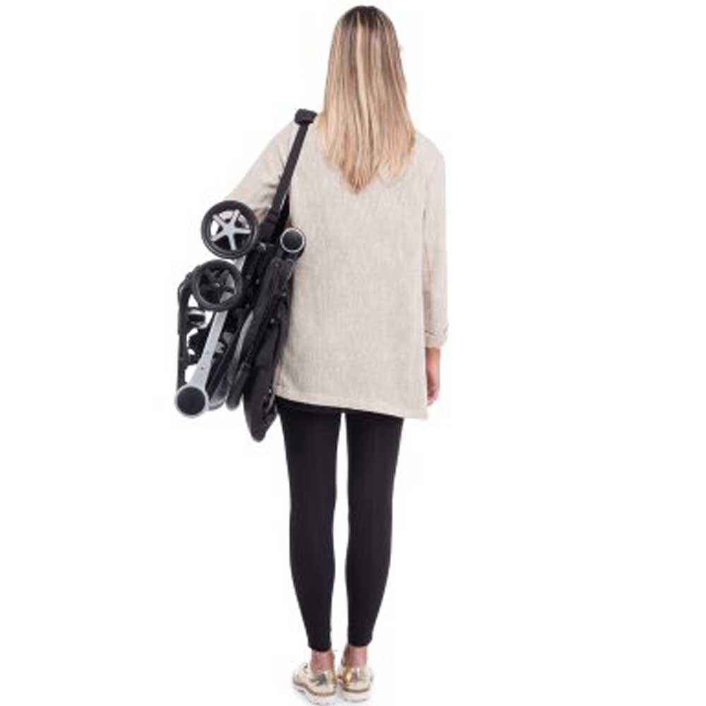 Chicco Miinimo Bebek Arabası Silver