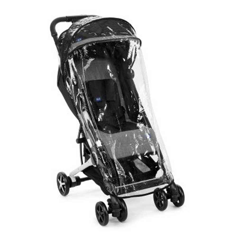 Chicco Miinimo Bebek Arabası Silver