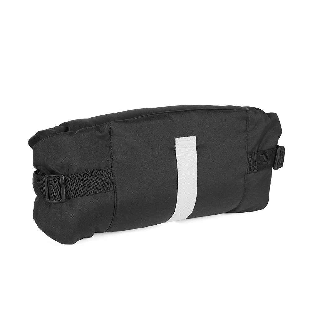 Chicco EasyFit Ergonomik Kanguru Black