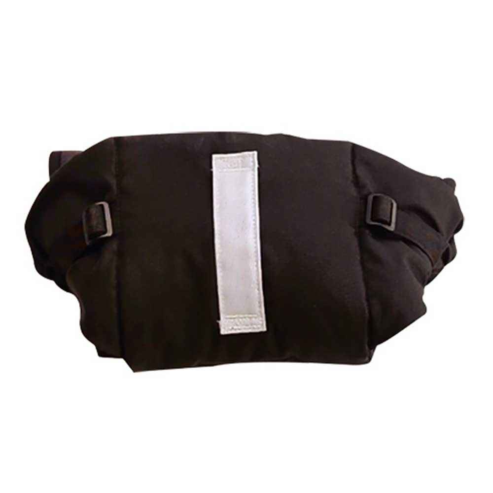 Chicco EasyFit Ergonomik Kanguru Gri