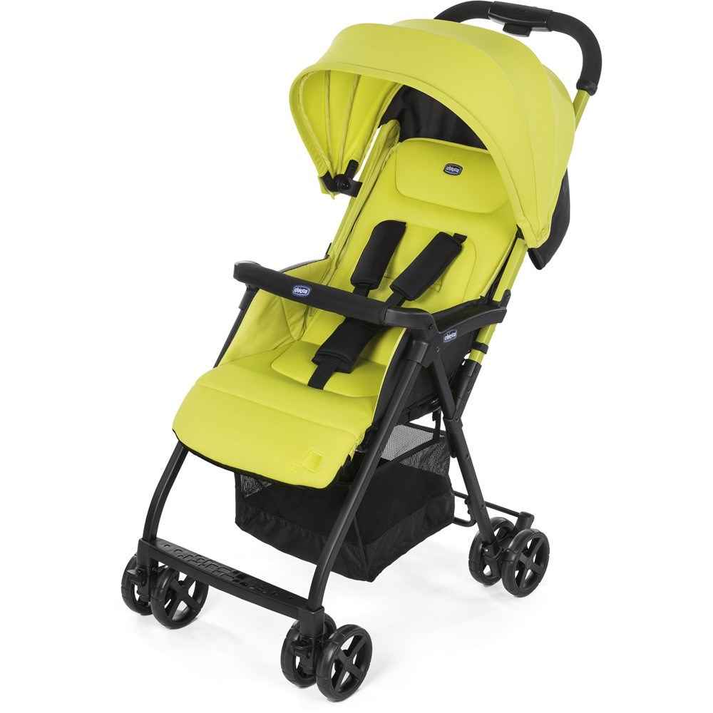 Chicco Ohlala Bebek Arabası Citrus Fiyatı İlke Bebe