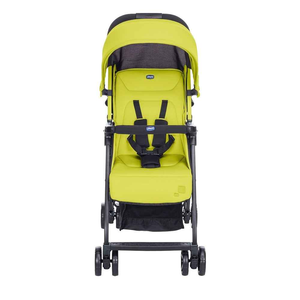 Chicco Ohlala Bebek Arabası Citrus