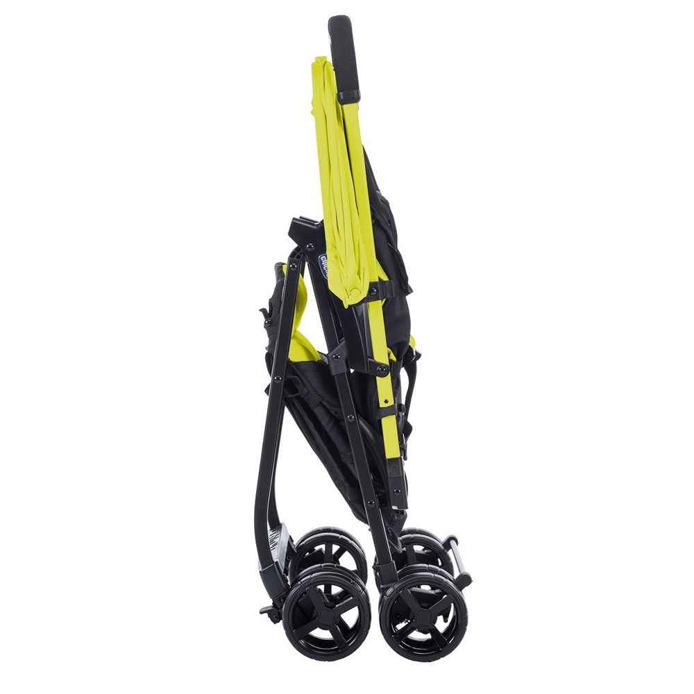 Chicco Ohlala Bebek Arabası Citrus Fiyatı İlke Bebe