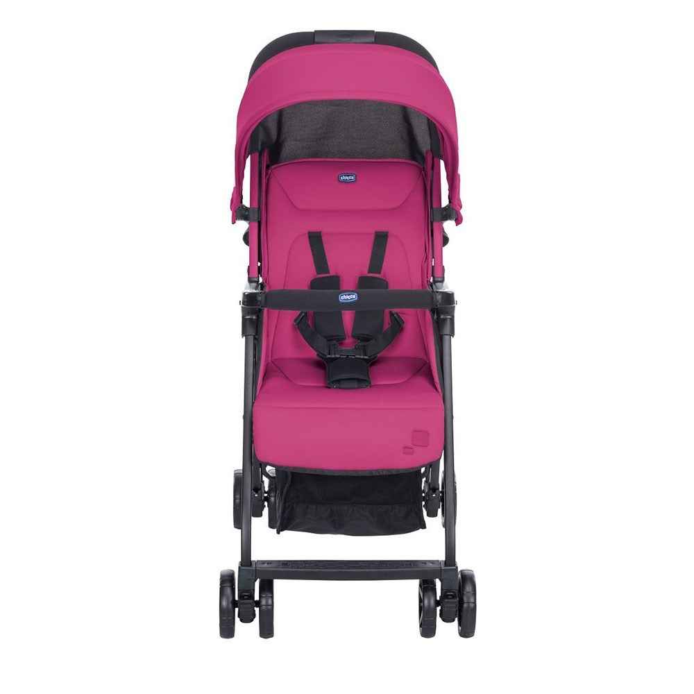 Chicco Ohlala Bebek Arabası Paradise Pink