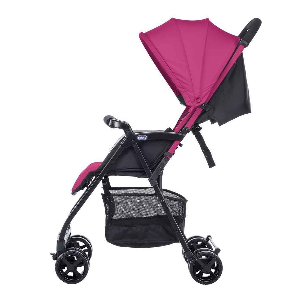 Chicco Ohlala Bebek Arabası Paradise Pink