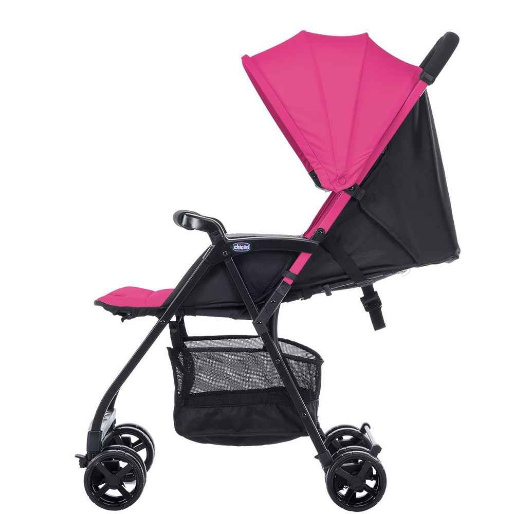 Chicco Ohlala Bebek Arabası Paradise Pink