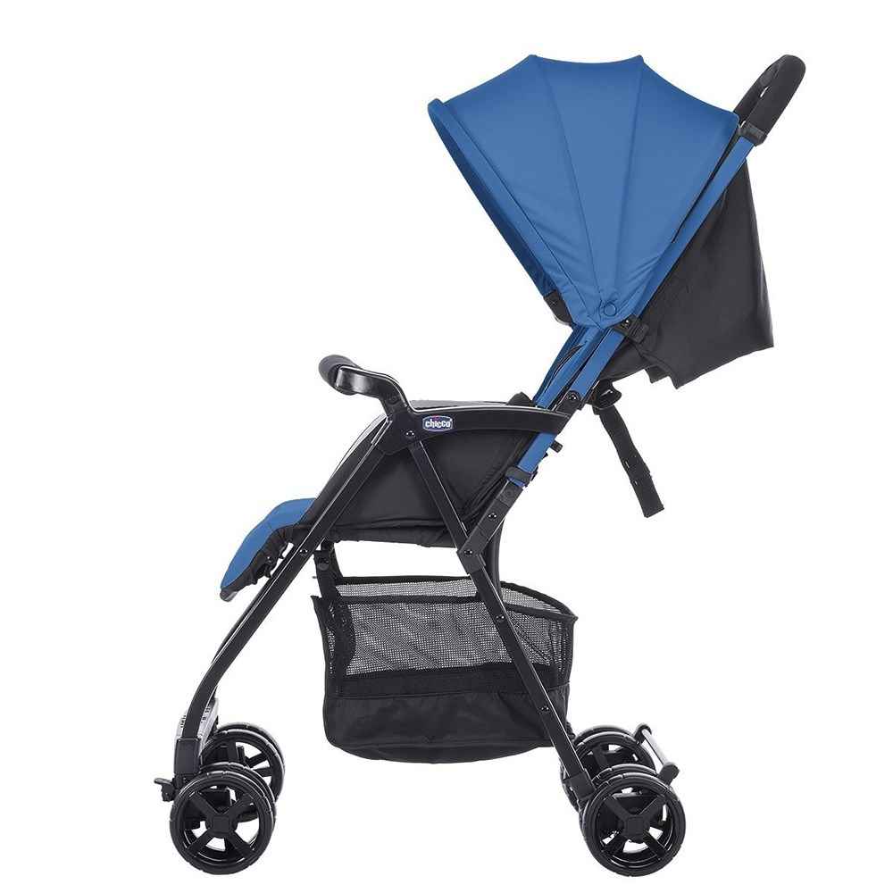 Chicco Ohlala Bebek Arabası Power Blue