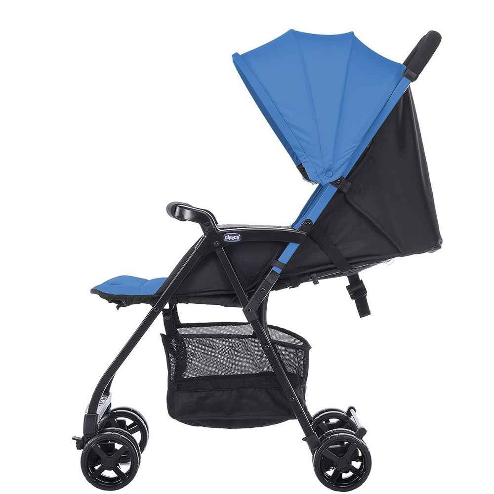 Chicco Ohlala Bebek Arabası Power Blue