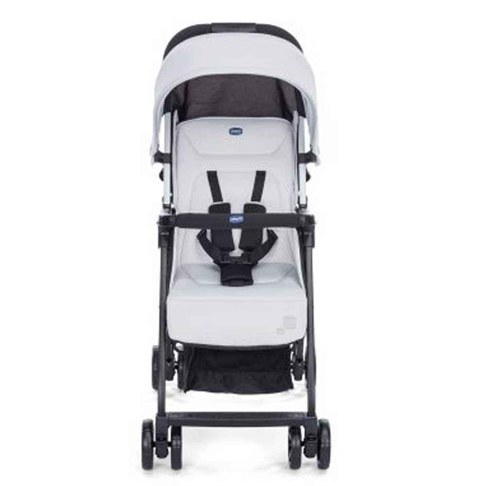 Chicco Ohlala Bebek Arabası Silver