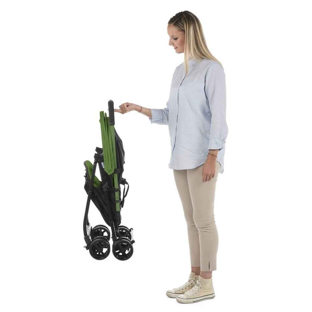 Chicco Ohlala Bebek Arabası Yeşil
