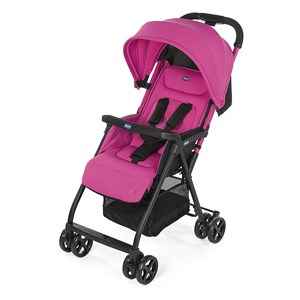 Chicco Ohlala Bebek Arabası Paradise Pink