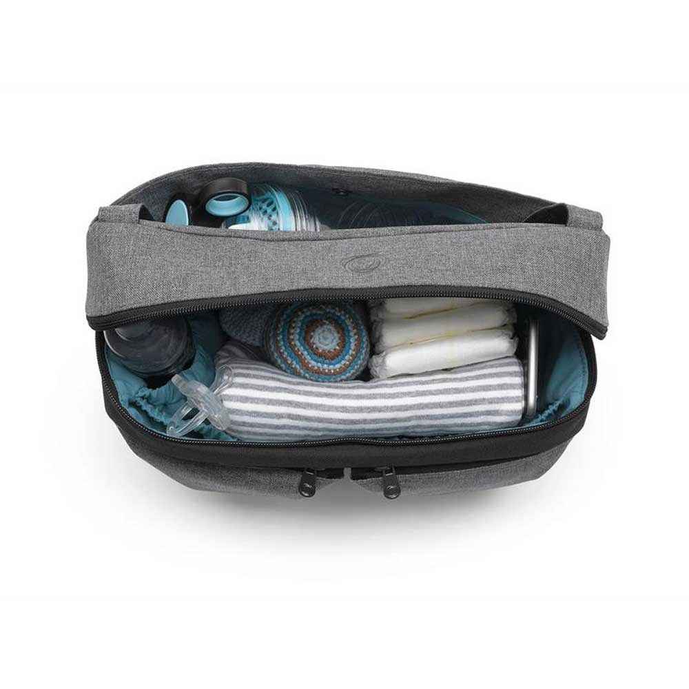 Bugaboo Organizatör Grey Melange