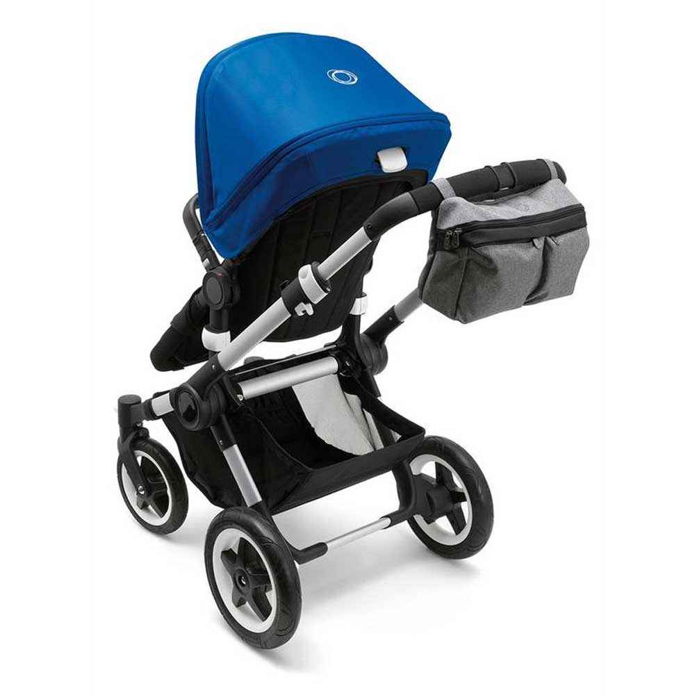 Bugaboo Organizatör Grey Melange