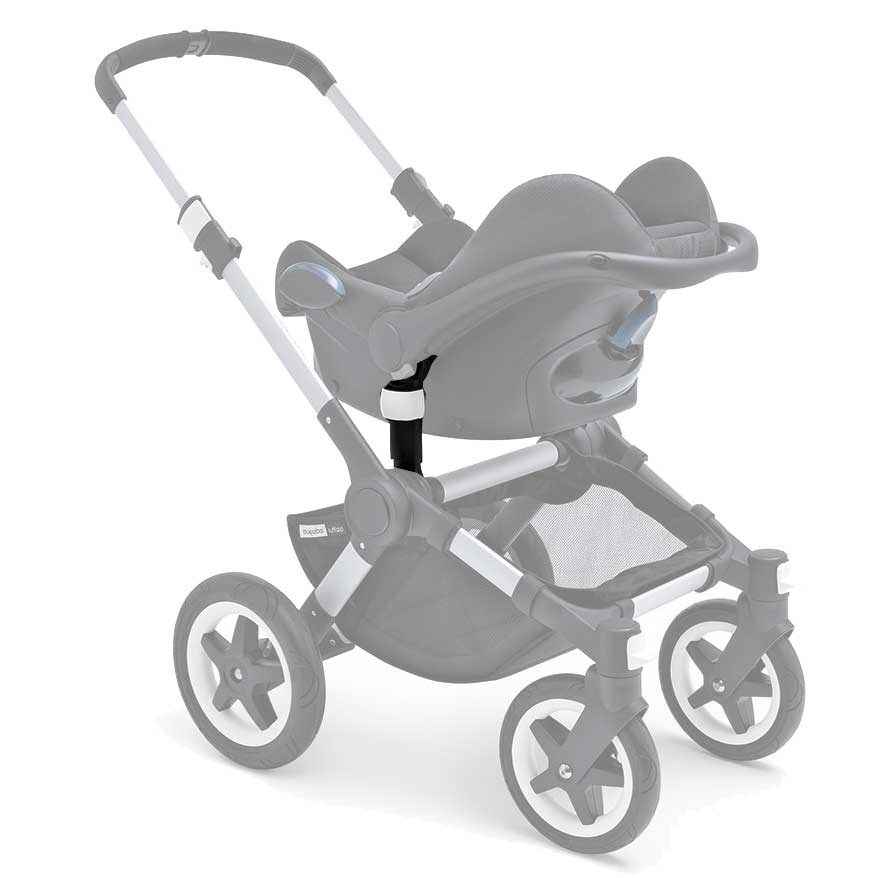 Bugaboo Buffalo Adaptör (Cybex,Maxi Cosi) 