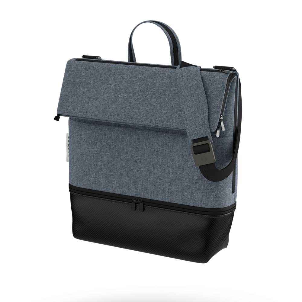 Bugaboo Çanta Blue Melange