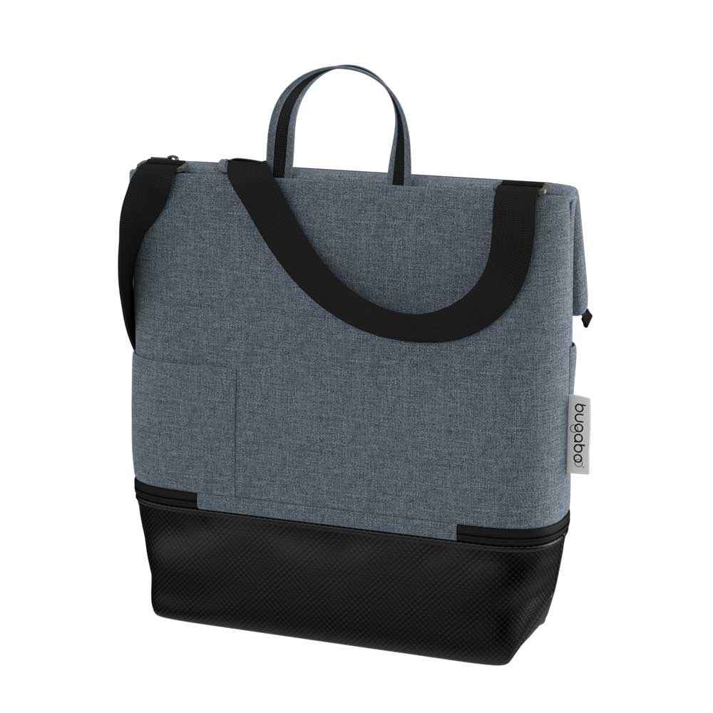 Bugaboo Çanta Blue Melange