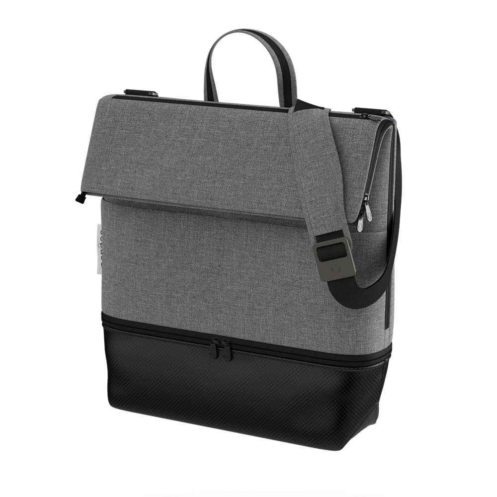 Bugaboo Çanta Grey Melange