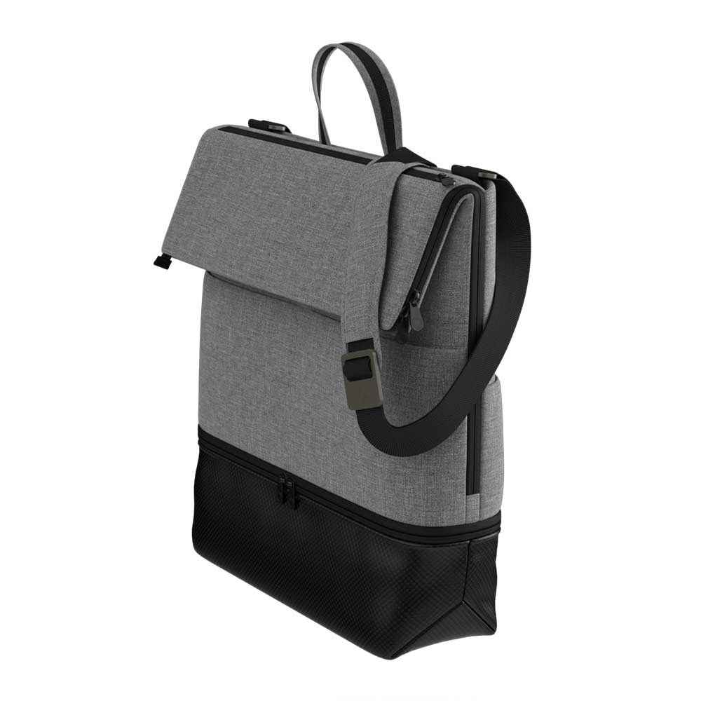 Bugaboo Çanta Grey Melange