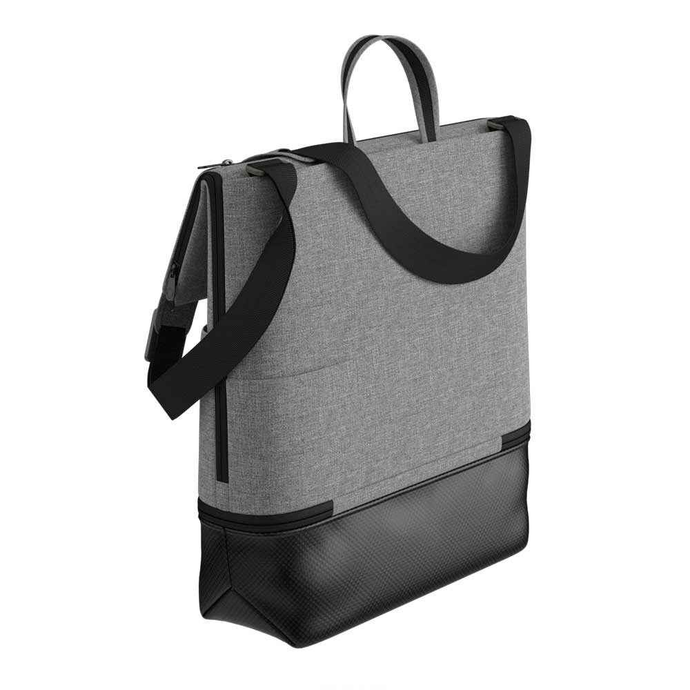 Bugaboo Çanta Grey Melange