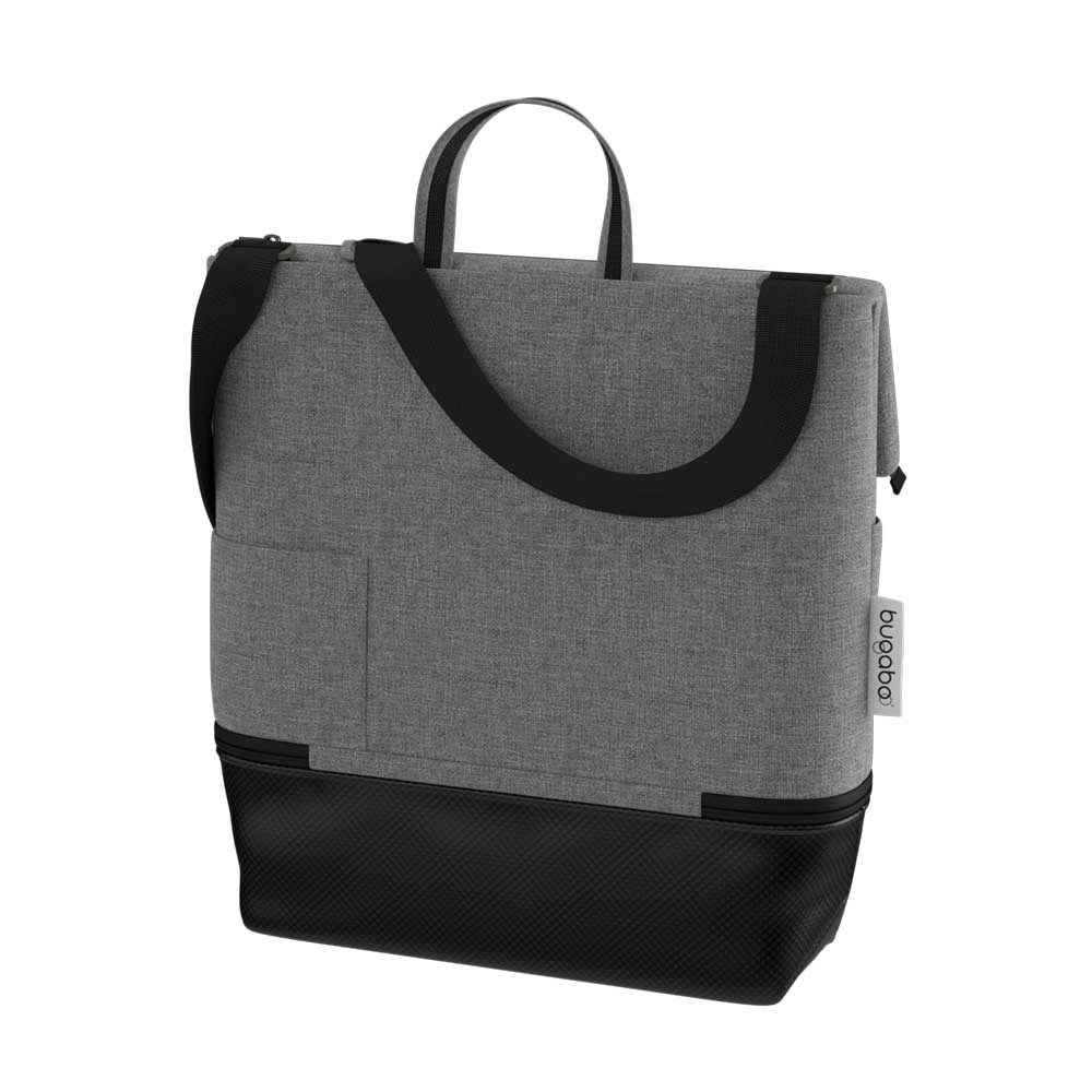 Bugaboo Çanta Grey Melange