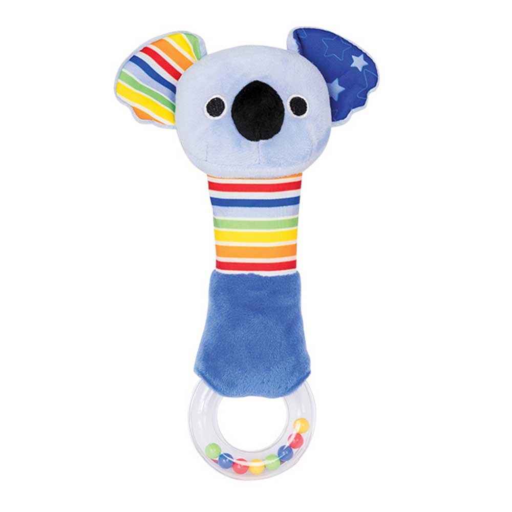 Prego NM009 Bebek Çıngırağı Mavi Fiyatı İlke Bebe