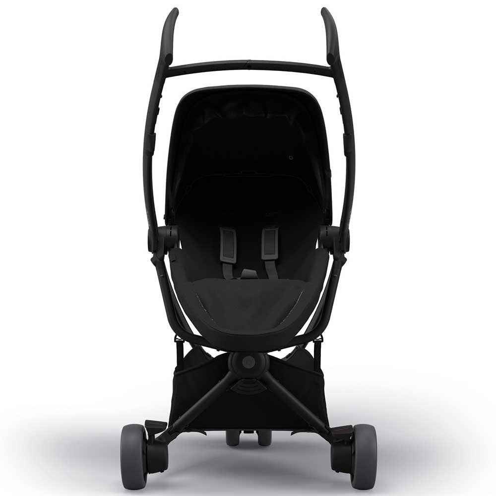 Quinny Zapp Flex Bebek Arabası Black On Black