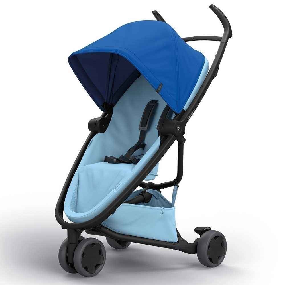 Quinny Zapp Flex Bebek Arabası Blue On Sky