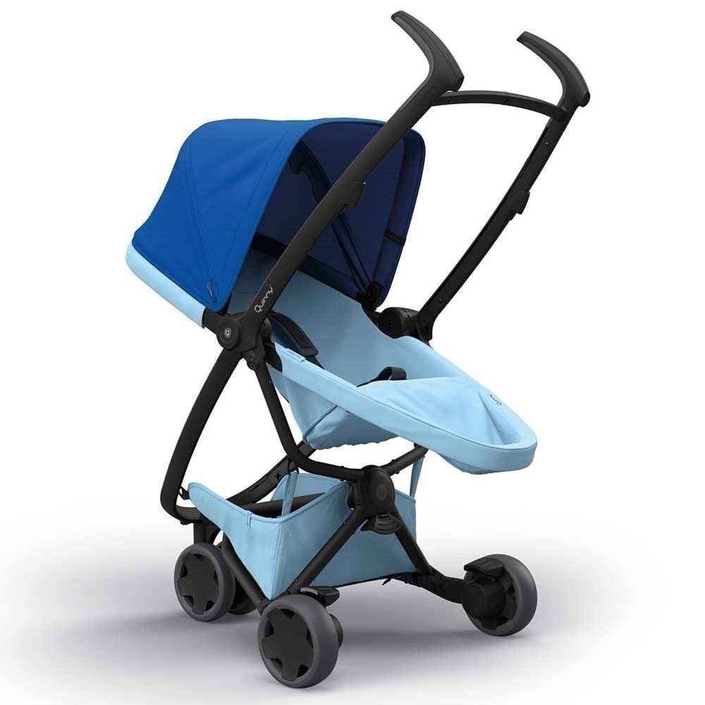 Quinny Zapp Flex Bebek Arabası Blue On Sky