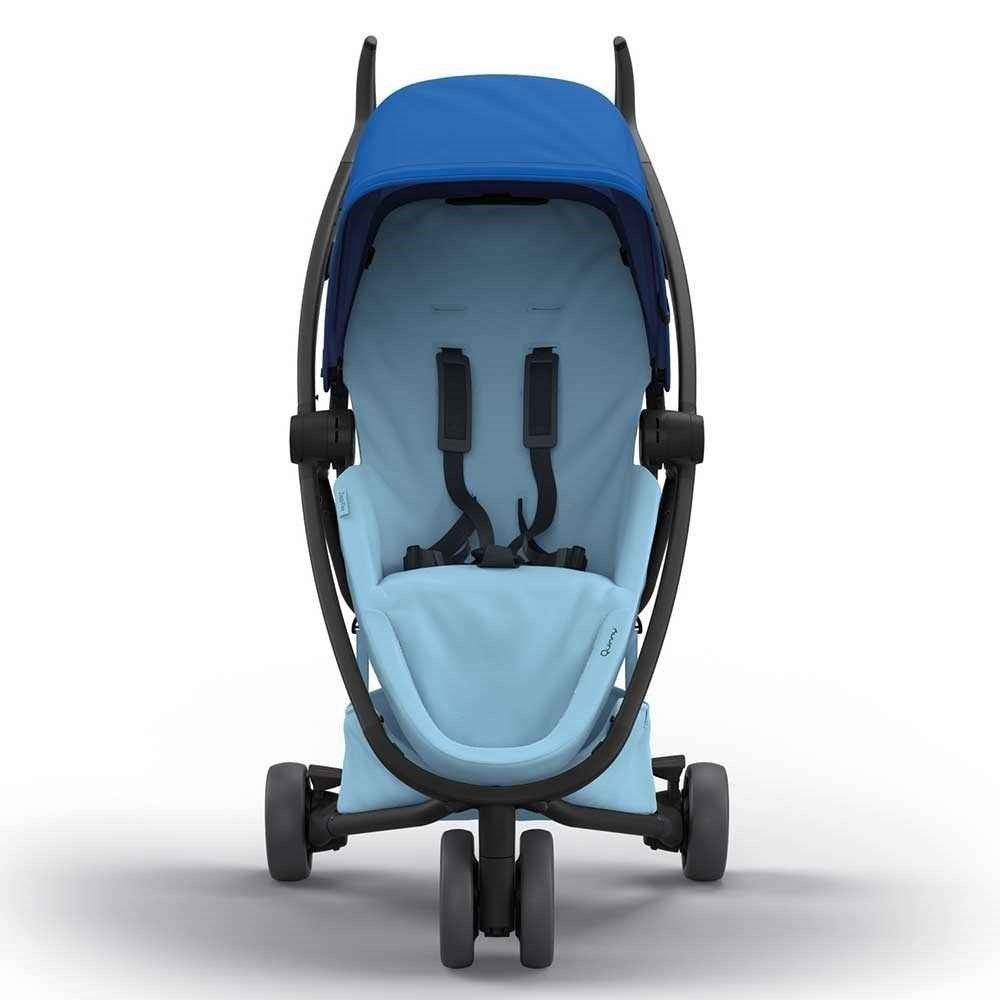 Quinny Zapp Flex Bebek Arabası Blue On Sky