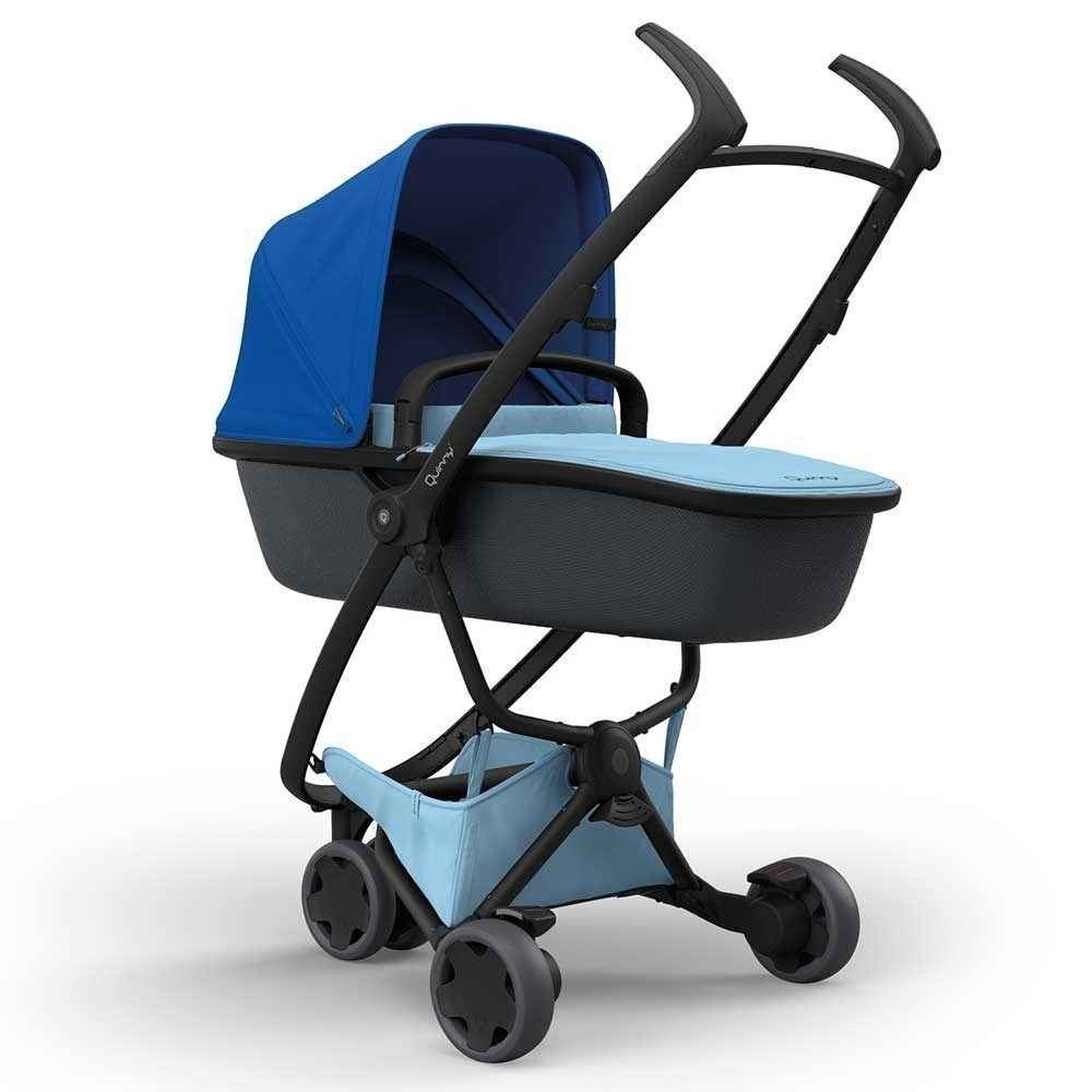 Quinny Zapp Flex Bebek Arabası Blue On Sky