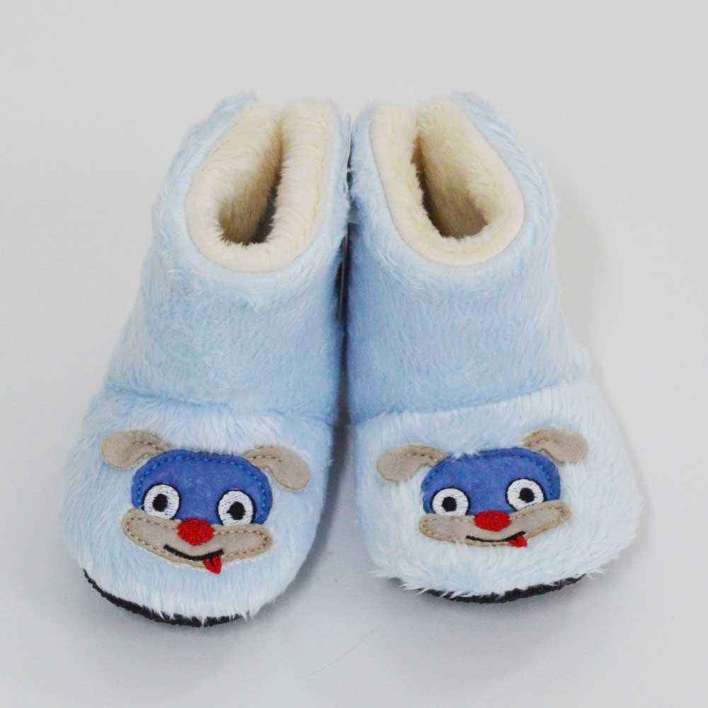 Puffy Bebek Pandufu Mavi